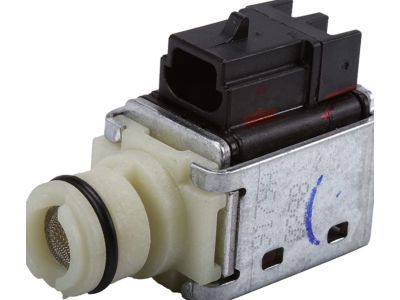 Chevy 24230298 VALVE,1-2,3-4 SHIFT SOLENOID(INCLUDES 900)(INCLUDES SEAL)(*KIT1)