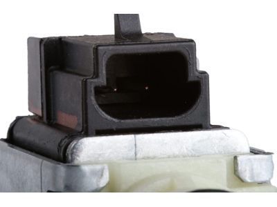 Chevy 24230298 VALVE,1-2,3-4 SHIFT SOLENOID(INCLUDES 900)(INCLUDES SEAL)(*KIT1)