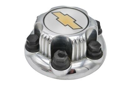 Chevy 15067580 Hub Cap