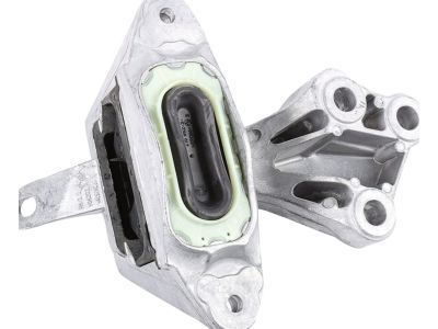 Chevy 13248550 Upper Trans Mount