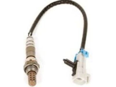 Chevy 12562943 Oxygen Sensor