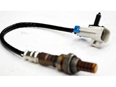 Chevy Tahoe Oxygen Sensor - 12562943