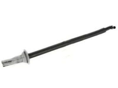 Buick 15126692 Vent Hose