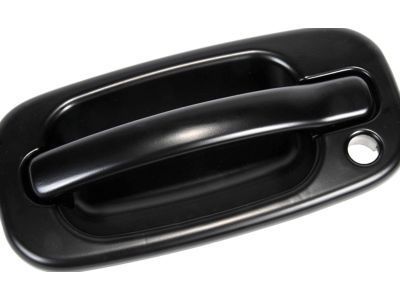 Cadillac 19245505 Handle, Outside