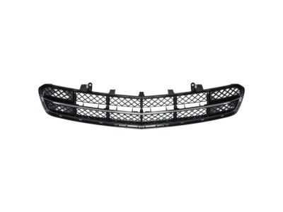 Chevy 23507621 Grille Assembly