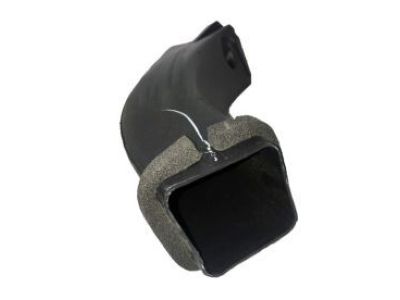 Chevy 15197202 Intake Duct