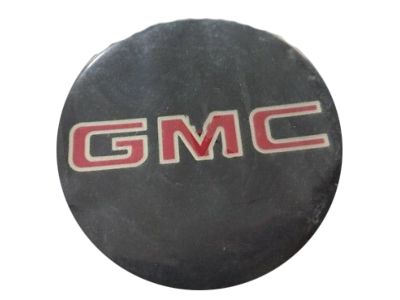 1999 GMC Savana 3500 Emblem - 15634862