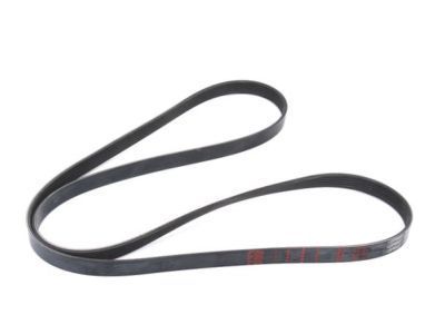 Buick Drive Belt - 12647764