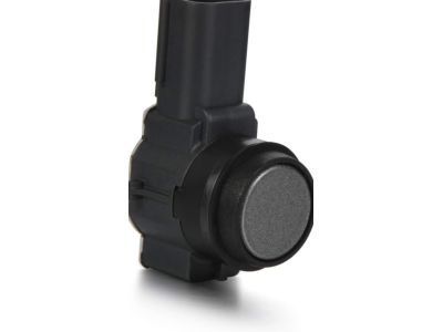 GMC 23428268 Parking Sensor