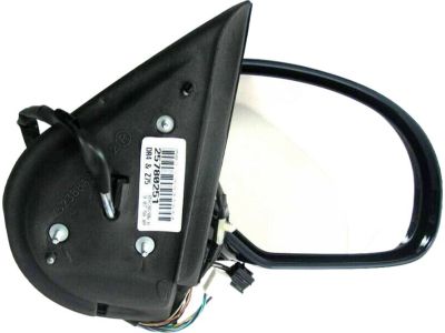 GMC 25780265 Mirror Assembly