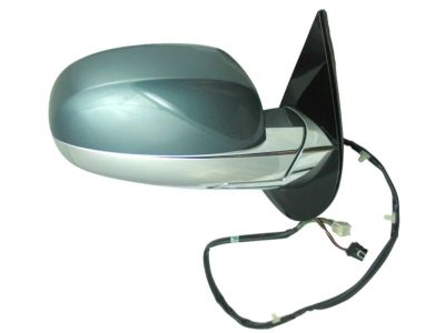 GMC 25780265 Mirror Assembly