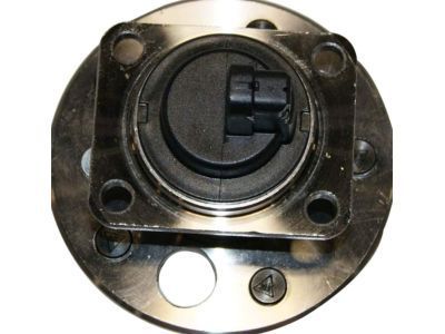 Cadillac 7470543 Hub Assembly