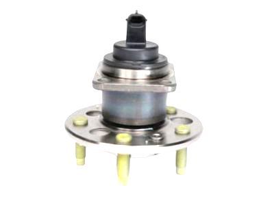 Cadillac 7470543 Hub Assembly