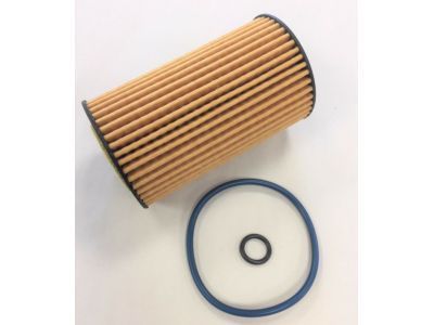 GMC 55588497 Oil Filter