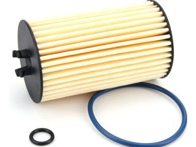 GMC 55588497 Oil Filter