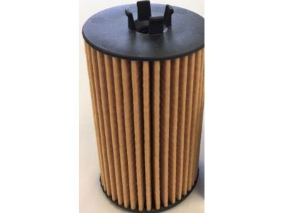 GM 55588497 Filter Kit, Oil