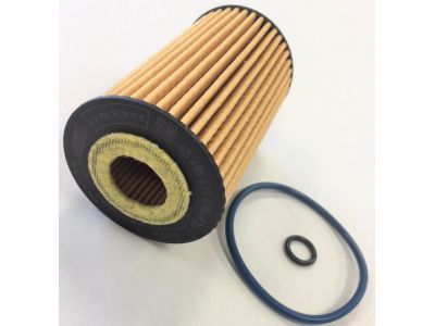 GMC 55588497 Oil Filter