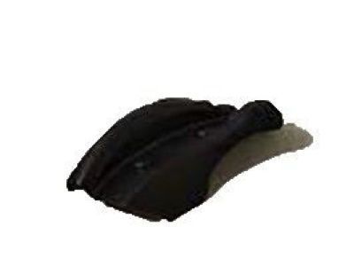 Chevy 23383583 Air Deflector