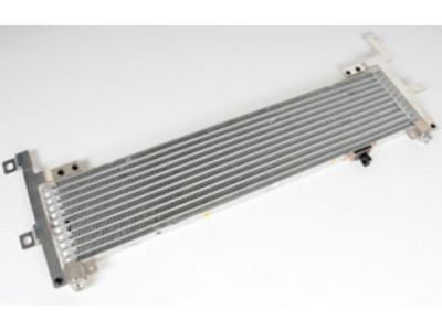 Cadillac 25829909 Transmission Cooler