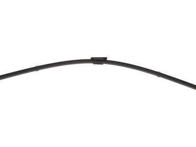 Saturn Wiper Blade - 25941805