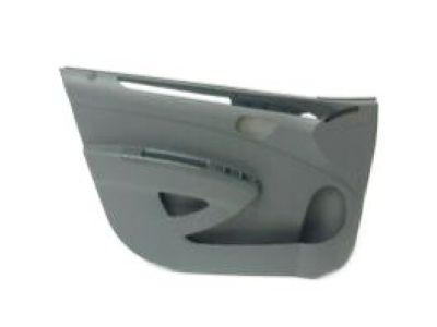 GMC 84365048 Door Trim Panel