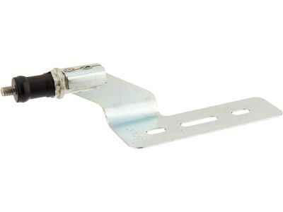 Chevy 15878187 Antenna Mast Bracket