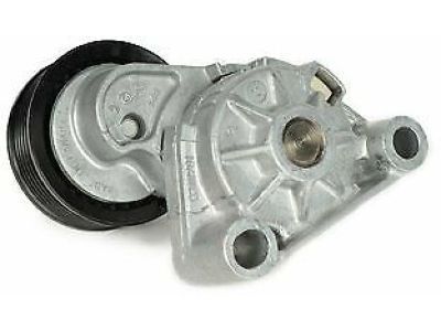 Pontiac 92111701 Belt Tensioner