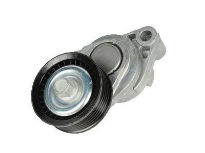 Pontiac 92111701 Belt Tensioner