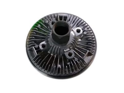 2004 Chevy Avalanche 1500 Fan Clutch - 15911779