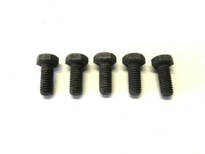 GMC 9424877 BOLT, HEXAGON (.312-18X.750)