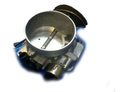 Chevy Camaro Throttle Body - 12589190