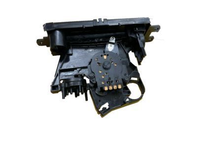 1987 Oldsmobile 98 A/C Switch - 16034683