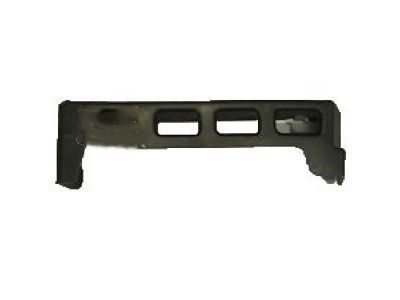 GMC 15911455 Reinforcement Bracket