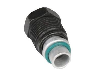 GMC 12472277 Inlet Hose