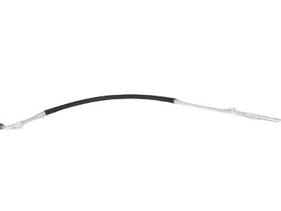 GMC 12472277 Inlet Hose