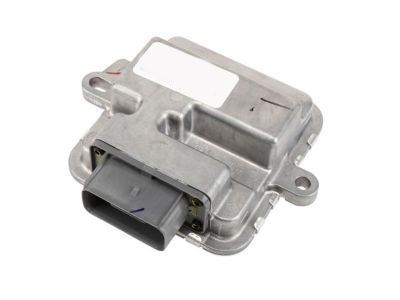 Chevy 23306694 MODULE,TRAILER BRAKE POWER CONTROL(LABELED 23306694)(PRIOR TO ORDERING REFER TO PIT5948A)(CONTACT TECHNICAL ASSISTANCE PRIOR TO ORDERING ANY PARTS)