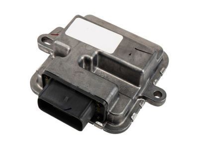 Chevy 23306694 MODULE,TRAILER BRAKE POWER CONTROL(LABELED 23306694)(PRIOR TO ORDERING REFER TO PIT5948A)(CONTACT TECHNICAL ASSISTANCE PRIOR TO ORDERING ANY PARTS)