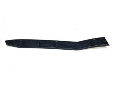 Saturn 15145530 Air Deflector Retainer Bracket