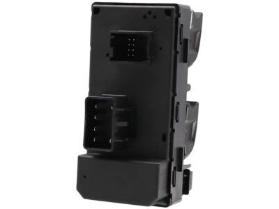 GMC 20945129 Window Switch