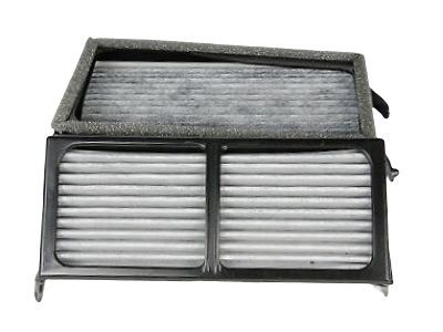 Cadillac 25906374 FILTER,PASS COMPARTMENT AIR(W/HOUSING, SEAL AND FILTER)(INCLUDES 33)