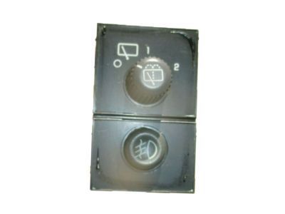 GMC 15735839 Switch