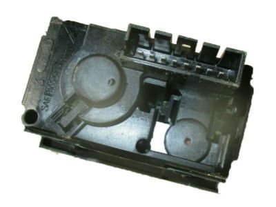 GMC 15735839 Rear Wiper Switch