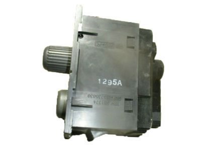 Chevy 15735839 Switch