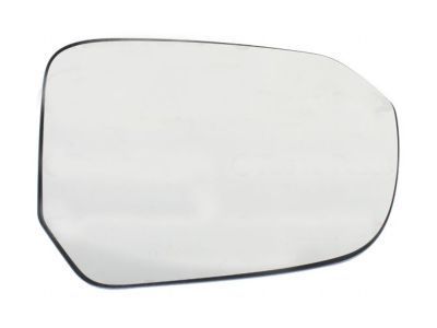 Chevy 84269460 Mirror Glass