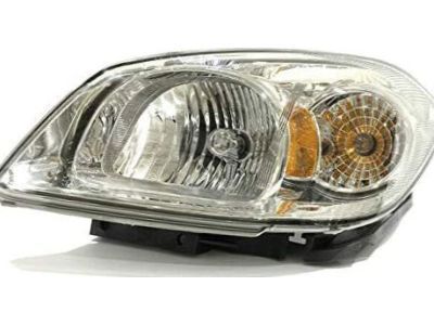 Chevy 20964008 Headlamp Assembly