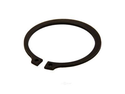 Chevy 92171228 Wheel Bearing Retainer Ring