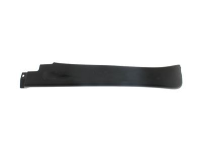 Chevy 20896059 Lower Deflector