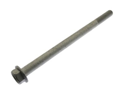 Chevy 11516464 Rear Lateral Rod Bolt