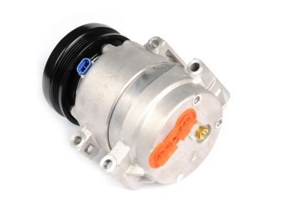 Chevy 89018958 Compressor