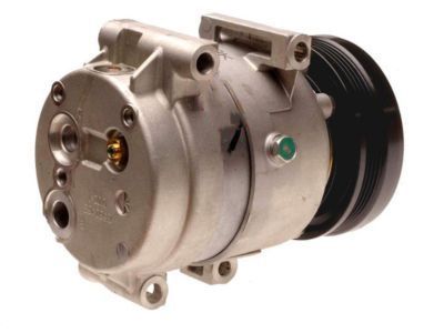 Chevy 89018958 Compressor